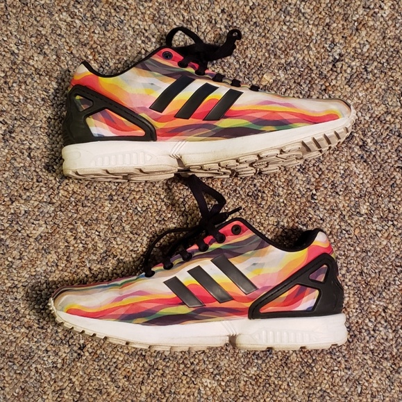 adidas Shoes - Adidas TORSION Athletic Shoes